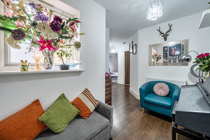Entrance hall- click for photo gallery